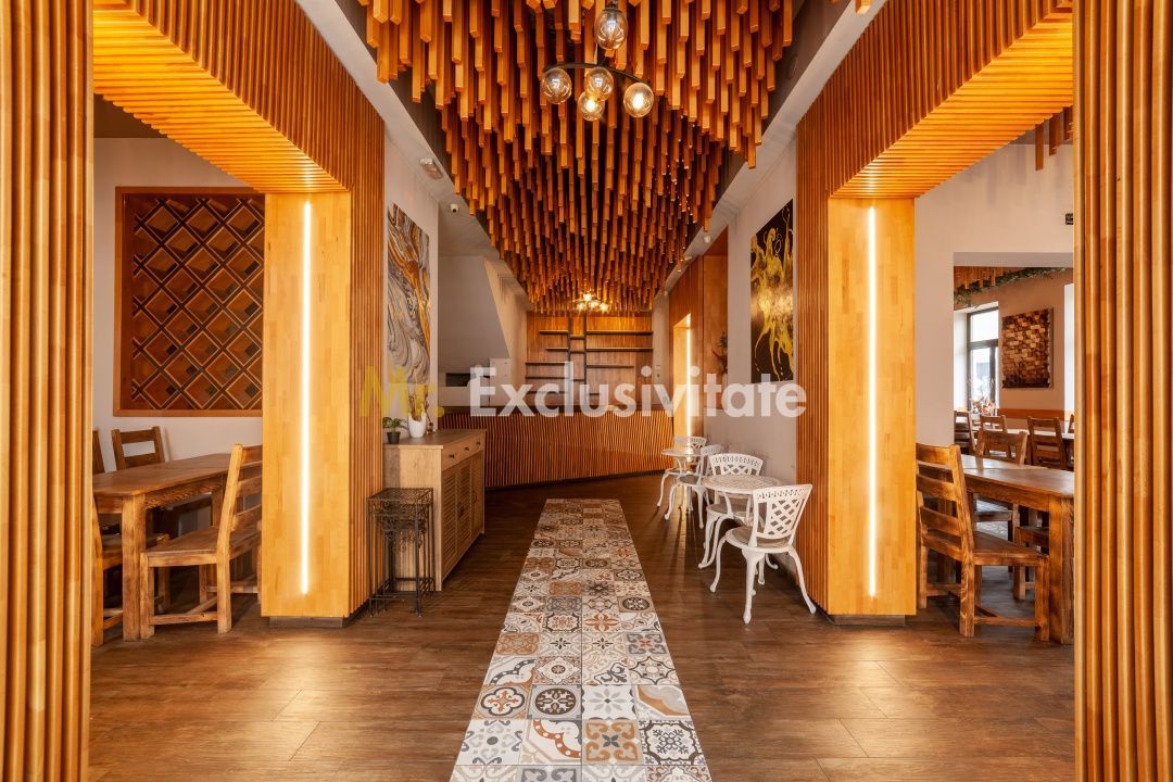 Spatiu comercial premium in vila – Bd. Republicii, Pitesti - Poză 2