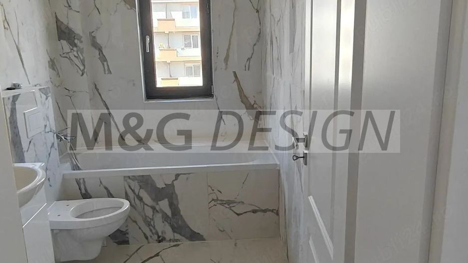 Apartament 2 camere Giroc bloc nou etaj 2 - Poză 8
