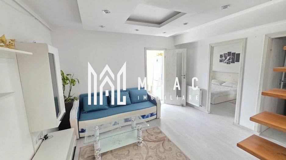 Apartament 3 camere de închiriat | Sibiu | Arhitecților - Poză 1