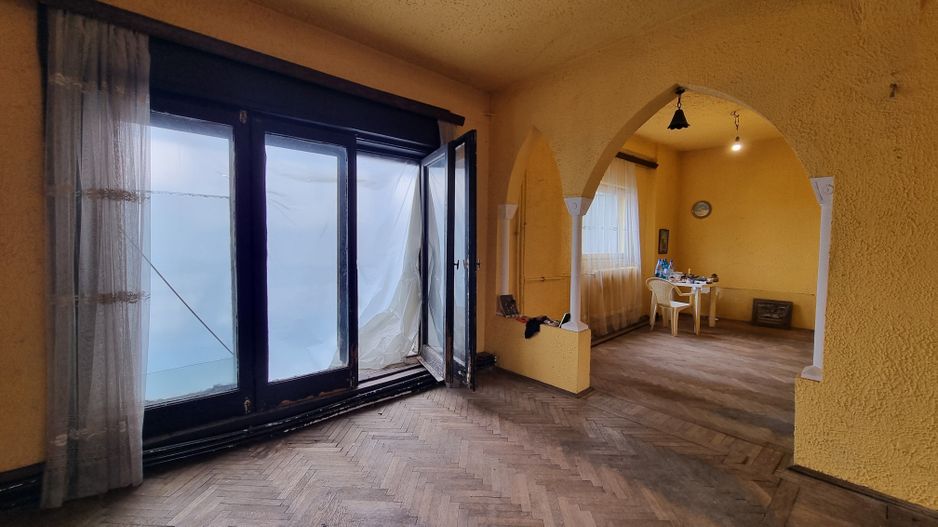 Terasa 60mp // 3 camere // Vedere panoramica - Poză 3