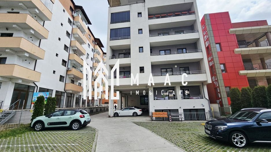 Apartament 2 camere | 74 mp | Bulevard | - Poză 15