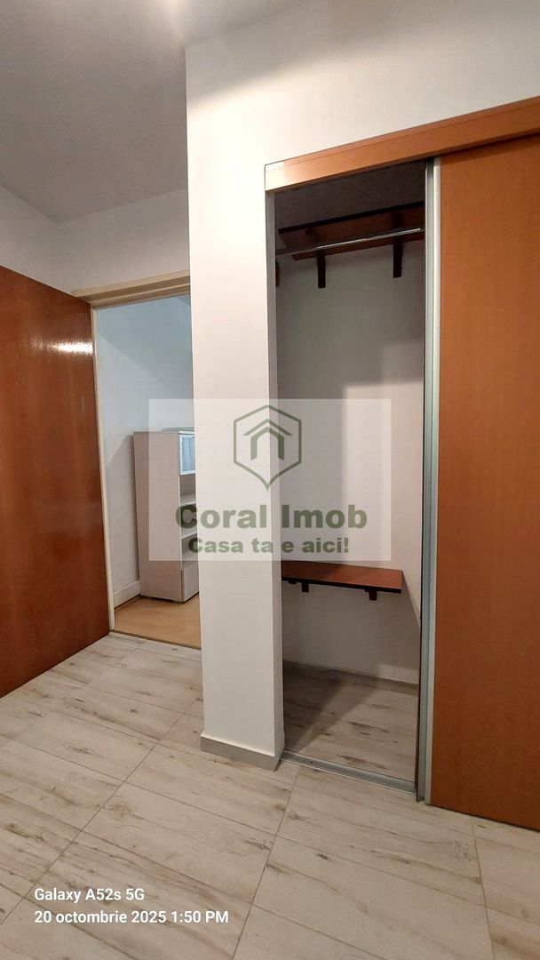 Inchiriere 3 camere, et 1, la 2 minute de metrou Obor - Poză 13