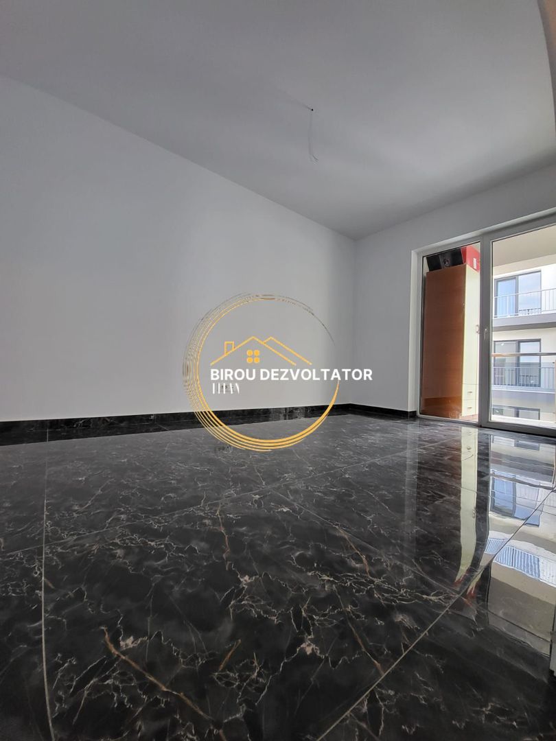 Decomandat Modern 2 bai Metrou Teclu zona verde Titan Pallady ikea - Poză 5