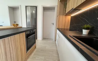 Prima inchiriere! Apartament modern, complet utilat, in Dumbravita - Poză 14