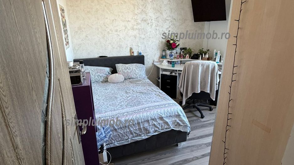 Drumul Taberei 50 Mp Decomandat - Poză 9