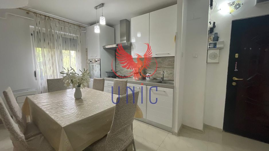 4 camere decomandate, etaj 2, centrala termica - Valea Rosie - Poză 32