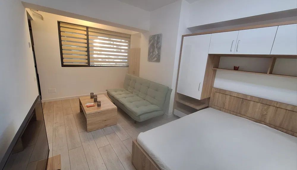 Prima închiriere | Studio Premium | Smart Residence Lujerului | 5 min Metrou - Poză 4
