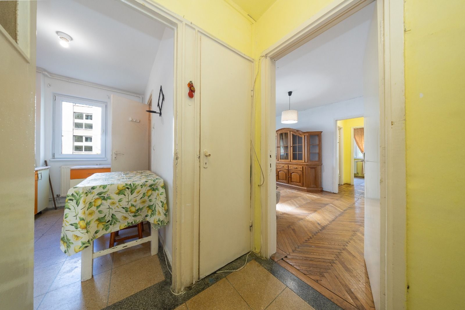 Astra-Apartament 2 camere 50 mp - Poză 15