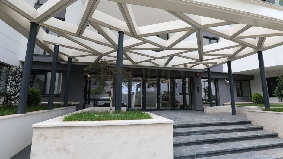 Apartament 2 Camere | Sisesti | Peak Residence - Poză 11
