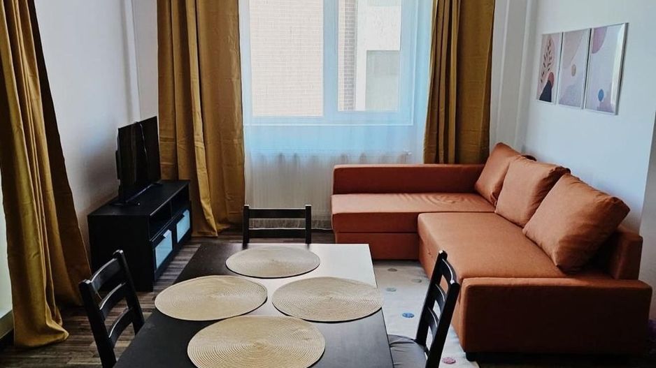 AP. 2 CAMERE- TINERETULUI, CENTRALA, METROU, MASINA DE SPALAT VASE - Poză 2