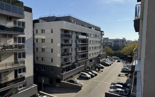 Garsoniera High Class Residence – Theodor Pallady - Poză 8