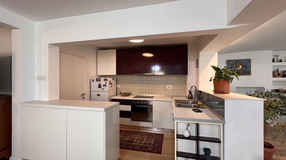 Vila zona Parcul Herastrau Aviatiei - Poză 12