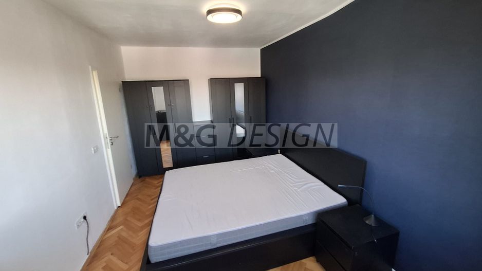 Ap 3 camere, Sagului-Dambovita, et 4 cu lift - Poză 27