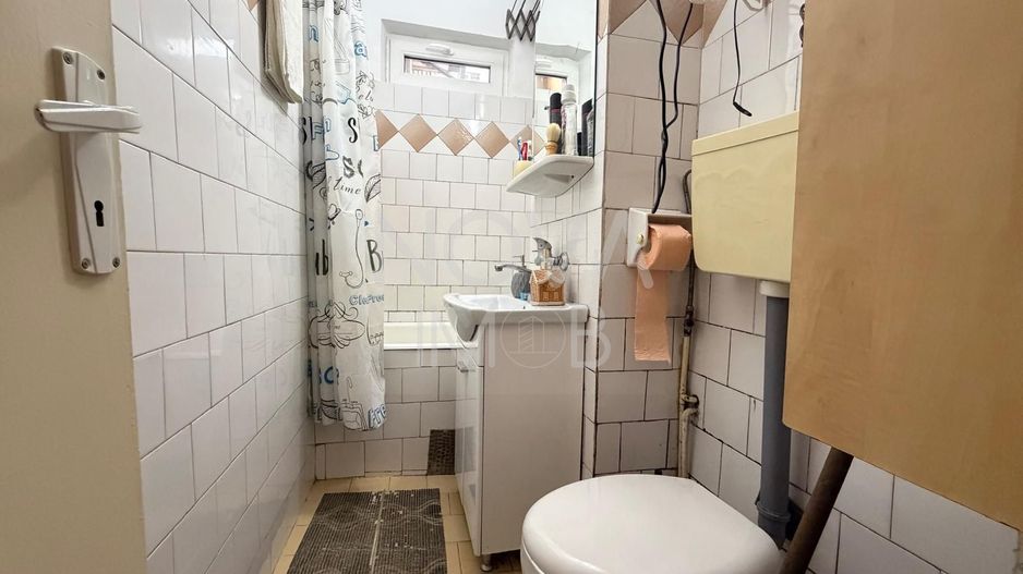 Apartament 2 camere, parter - Ciresica - Poză 7
