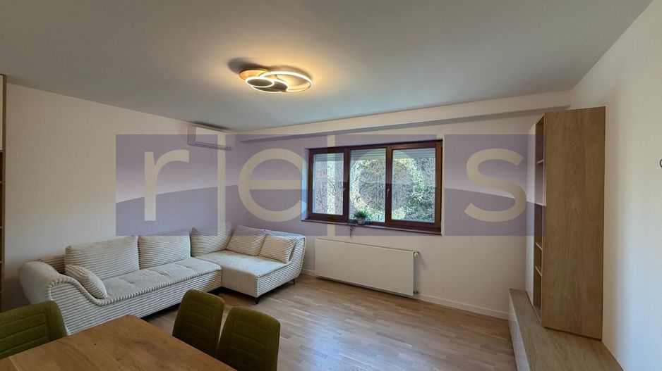 PRIMAVERII | VANZARE APARTAMENT 3 CAMERE | LUX | 71 MP | NOU RENOVAT - Poză 5