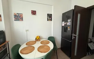 Metrou Berceni Apartament 2 Camere 64 MP Mobilat/Utilat - Poză 13