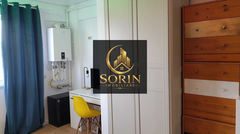 Polllux Residence garsoniera moderna centrala proprie consum foarte mic - Poză 4