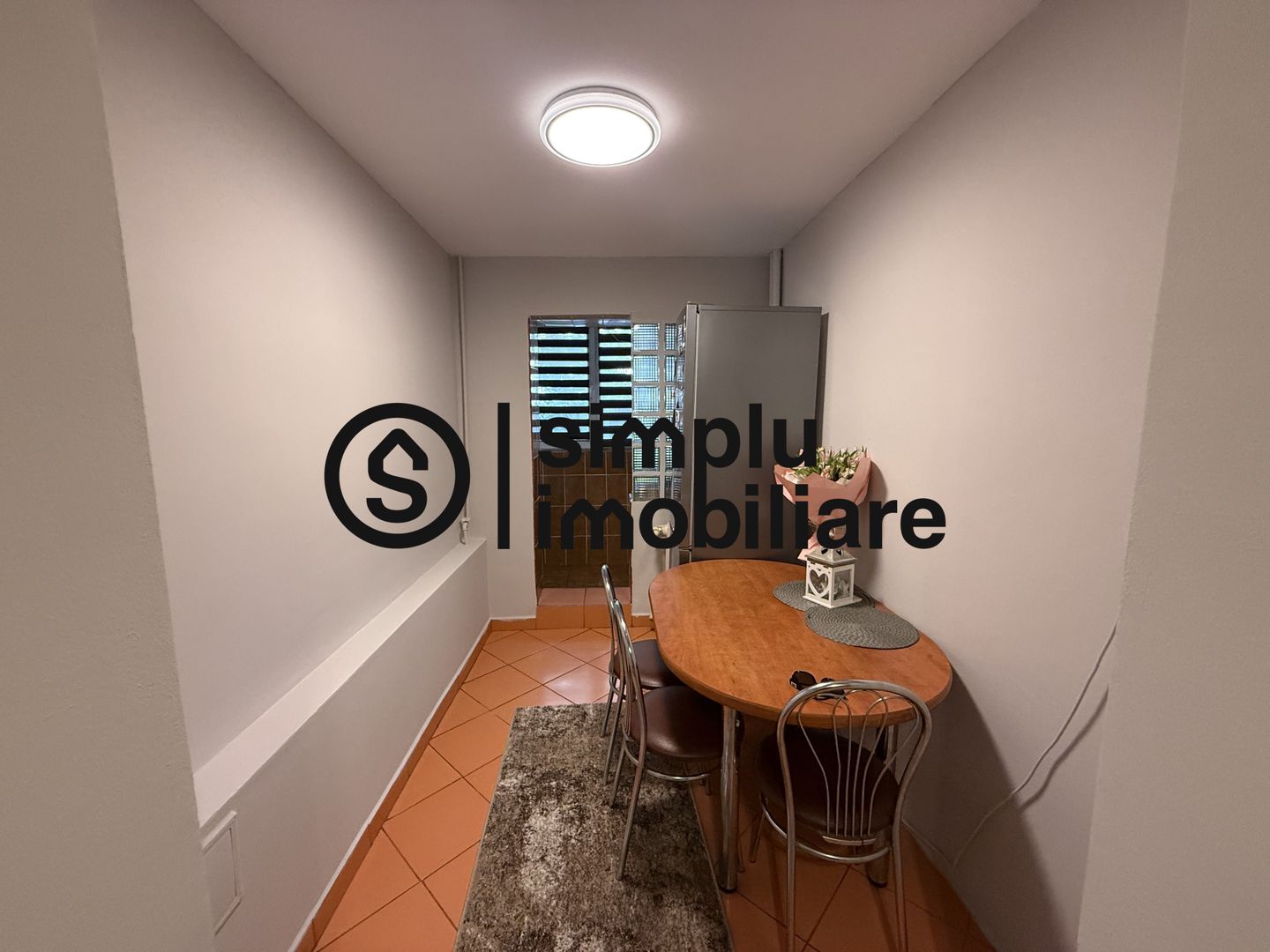 2 camere,  parter inalt, Valea Rosie - 105 000 Euro - Poză 7
