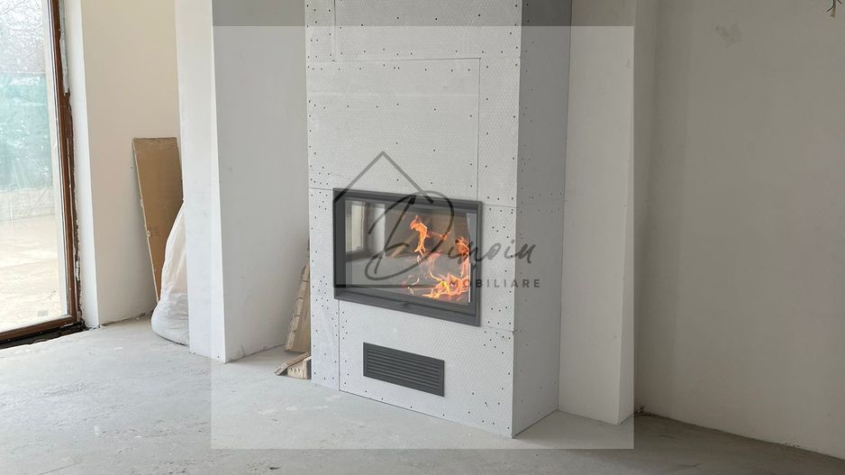 COMISION 0% I Vila Cartier Henri Coanda Pipera - Aviatiei - Poză 23