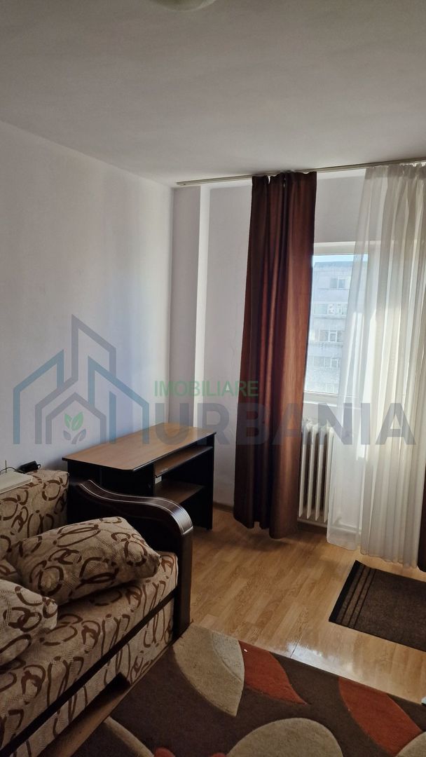 Pf Inchiriez garsoniera mobilata si utilata in Pacurari - Poză 5