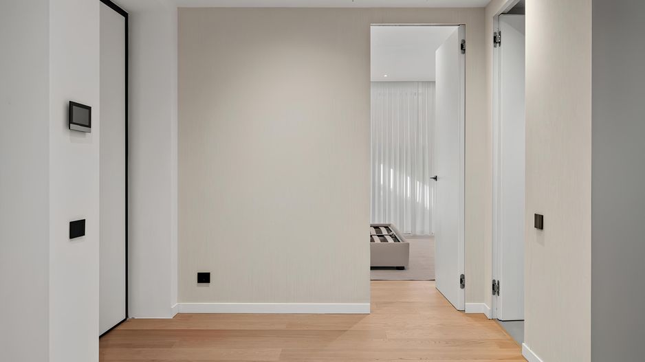 Apartament elegant 3 camere zona Primaverii I Imobil nou - Poză 23