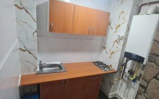 Camera camin- Valea Rosie - Poză 5