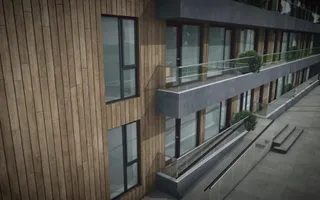 Tomis Nord/Carrefour - Perpetum Residence III - 3 camere decomandate, bloc nou. - Poză 12