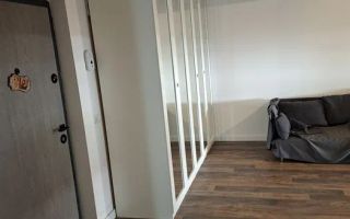 De vânzare – Apartament tip studio, 2 camere, cu loc de parcare subteran și boxă - Poză 3