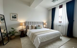 APARTAMENT 2 CAMERE | FLOREASCA DOROBANTI | BLOC NOU| IDEAL INVESTITIE - Poză 3