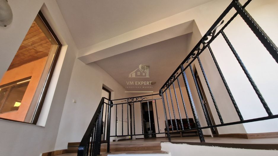 CASA 4 CAMERE,  GODENI, CAPU PISCULUI, TEREN 900 MP - Poză 22