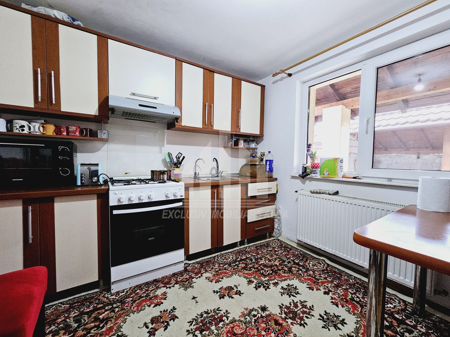 Casa individuala de vanzare, Alba-Micesti - Poză 4