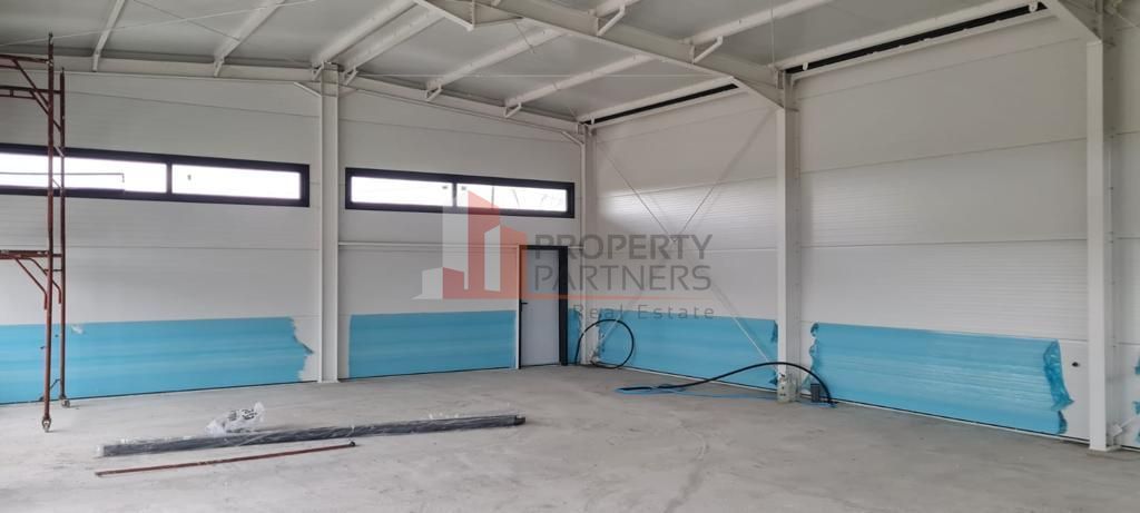 Spatiu comercial Sabareni - Giurgiu - Poză 4