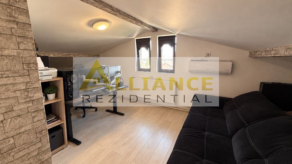 Vila 4 Camere | Complet mobilată și utilată  | Cartierul nou - Poză 7