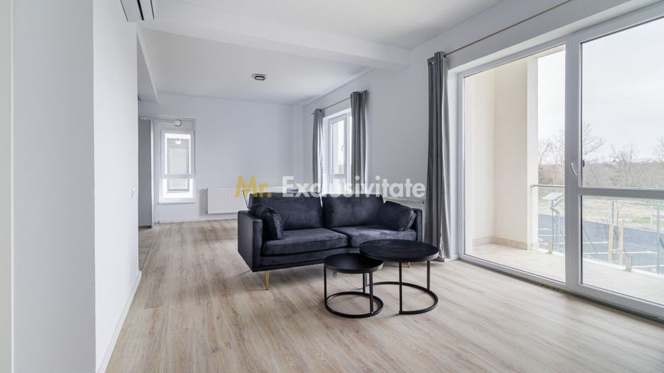 Apartament 3 camere Green City - Poză 3