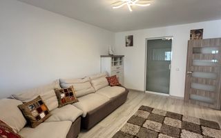 De inchiriat- Apartament 2 camere, zona centrala, 80 mp, bloc nou - Poză 10