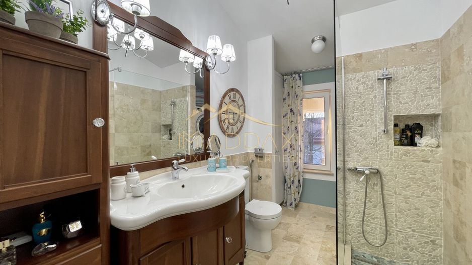 Vila de LUX impresionanta***6 camere// Sisesti_Sector1 - Poză 31