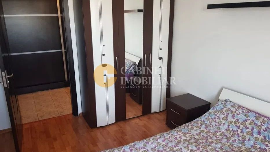 TATARASI - 2 CAMERE DECOMANDAT - ETAJ INTERMEDIAR - MOBILAT SI UTILAT - Poză 4