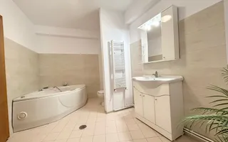 ÎNCHIRIERE 3 CAMERE | 160 MP | CARTIERUL FRANCEZ | GARAJ INDIVIDUAL | LUX - Poză 12