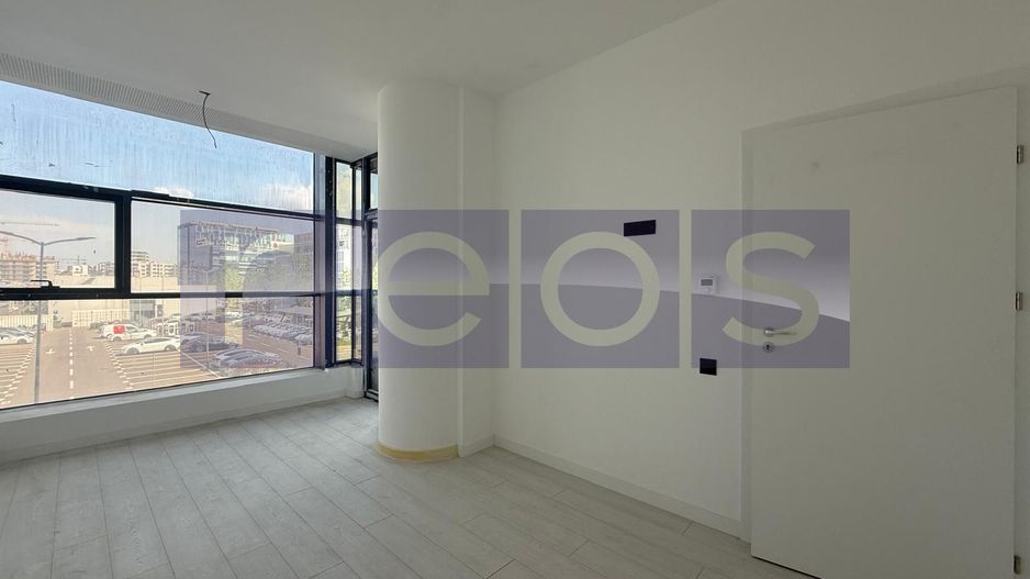ONE NORTH LOFTS | IDEAL INVESTITIE | 2 CAMERE | 63MP | LOC PARCARE | - Poză 2