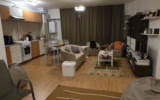 Vanzare ap. 2 camere spatios- 67mp, zona Nicolae Grigorescu, bloc 2009, centrala - Poză 3