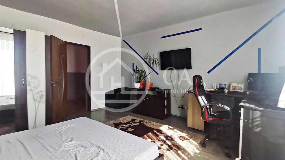 Casa de vanzare cu 4 camere, in zona Iosia, Oradea - Poză 7