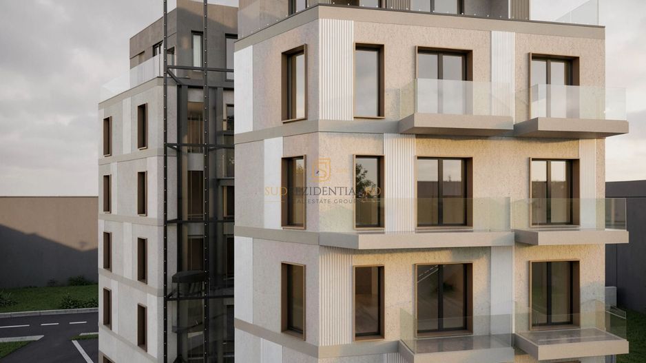 Spațiu comercial premium de închiriat -  Parc Drumul Taberei - Poză 5