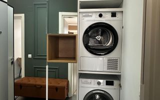 2 Camere si Parcare Atria Urban Resort Bucurestii Noi Soseaua Chitilei - Poză 9