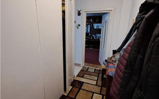 Apart 1 camera decomandat Sagului -Piata Doina parter - Poză 4