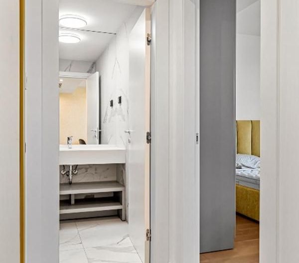 APARTAMENT PREMIUM | PARCARE | ONE TOWER HERASTRAU - Poză 10