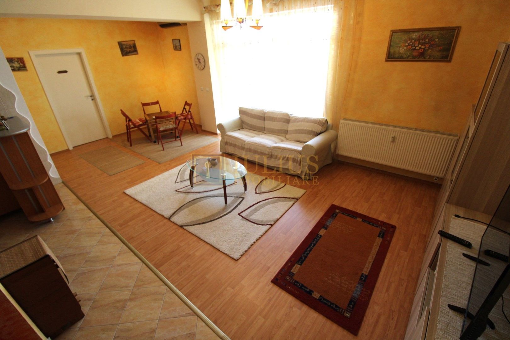 Complex Studentesc, spatios, mobilat si utilat. Centrala proprie si CTRAnaf incl - Poză 9