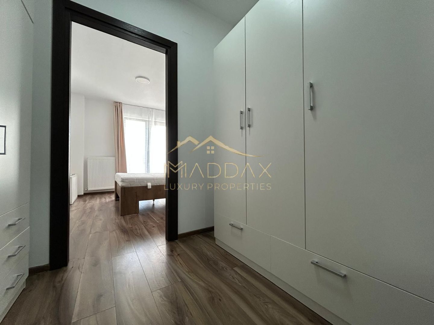 Apartament 2 camere I 73mp utili I Bloc nou I Pipera - Voluntari - Poză 16