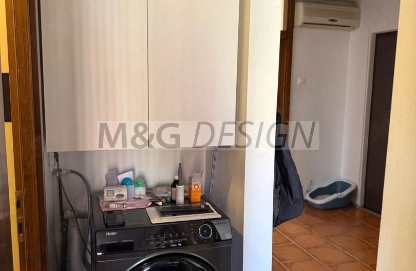 Apartamnt 3 camere Lipovei - Poză 5