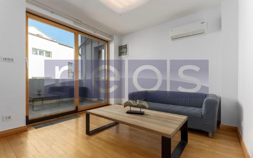 Închiriere apartament 188 mp în vilă  7 camere | Foișorul de Foc - Poză 2