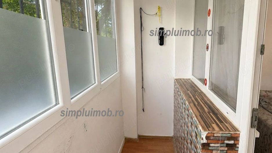 Apartament 2 camere decomandat Metrou Constantin Brancusi - Poză 10